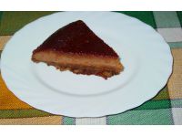 Tarta de Nuez